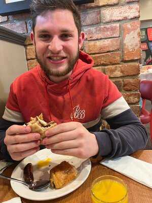 The Applecart Beefeater