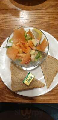 The Applecart Beefeater