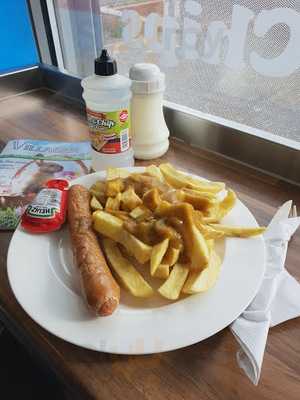 Traditional Fish & Chips