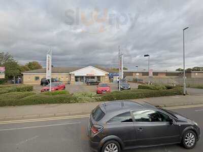 Traditional Fish & Chips