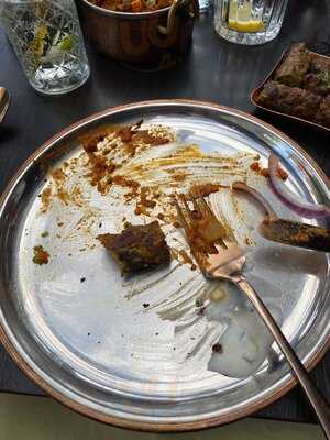 Social Dhaba - Hatch End