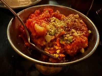 Social Dhaba - Hatch End