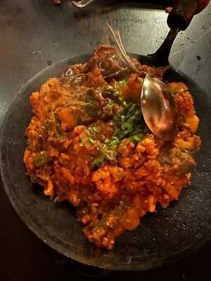 Social Dhaba - Hatch End