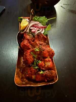 Social Dhaba - Hatch End