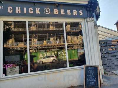 Chick And Beers