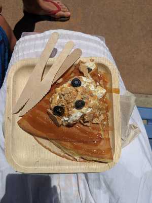 Planet Of The Crepes