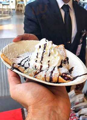 Planet Of The Crepes