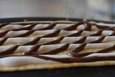 Planet Of The Crepes