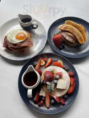 Planet Of The Crepes