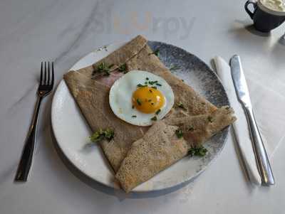 Planet Of The Crepes