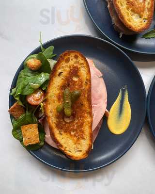 Planet Of The Crepes