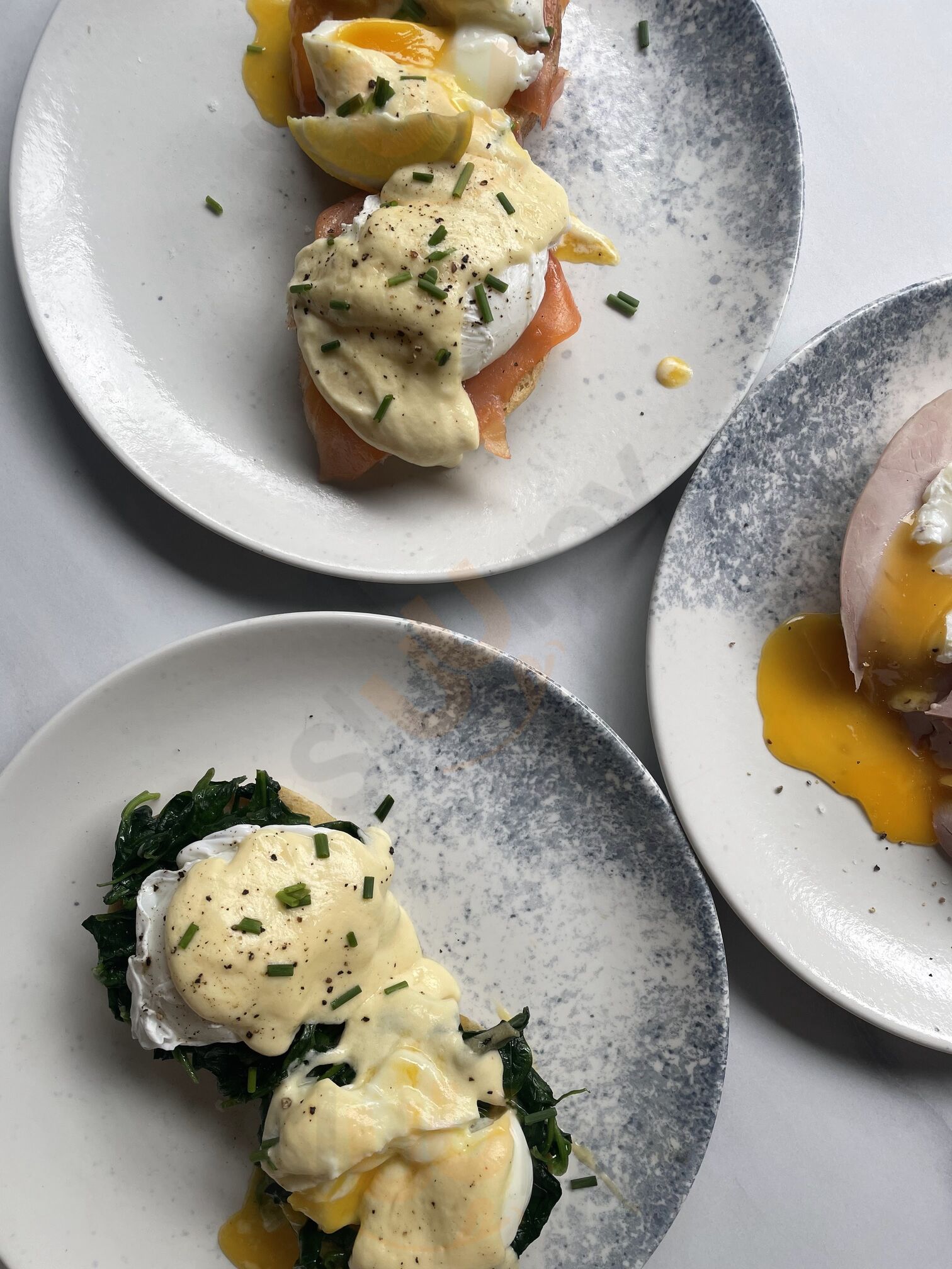 Planet Of The Crepes