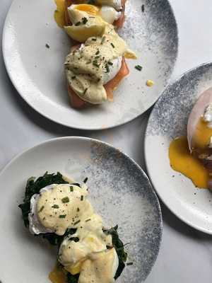 Planet Of The Crepes