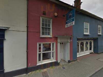 Planet Of The Crepes