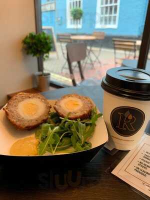 The Refinery Faversham