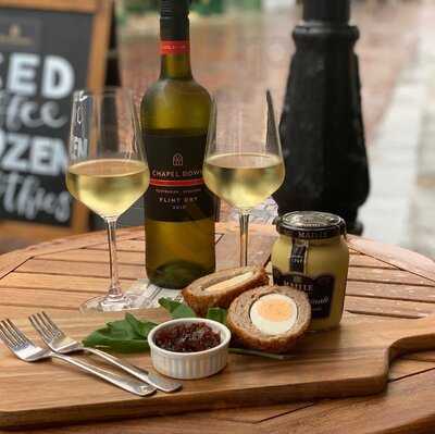 The Refinery Faversham