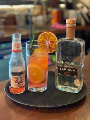 The Refinery Faversham