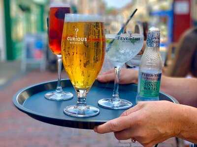 The Refinery Faversham