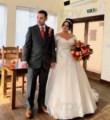 Skylark Fields Farm Cafe