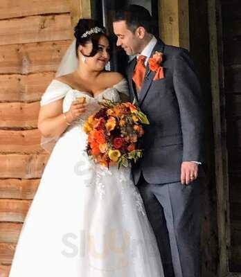 Skylark Fields Farm Cafe