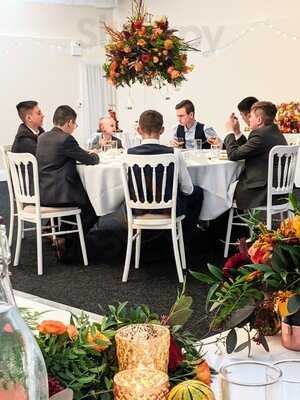 Skylark Fields Farm Cafe