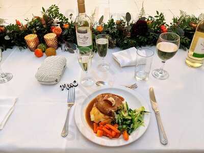 Skylark Fields Farm Cafe