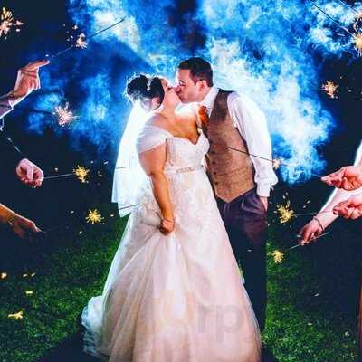 Skylark Fields Farm Cafe