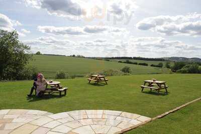 Skylark Fields Farm Cafe