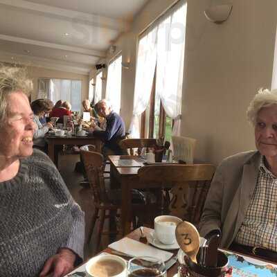 Skylark Fields Farm Cafe