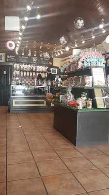 Mr Simms Olde Sweet Shoppe