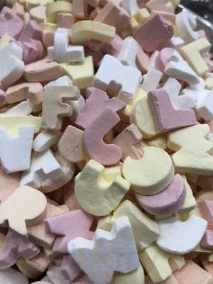 Mr Simms Olde Sweet Shoppe