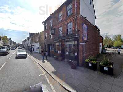 Mr Simms Olde Sweet Shoppe