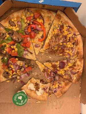 Domino's Pizza - Cheadle Hulme