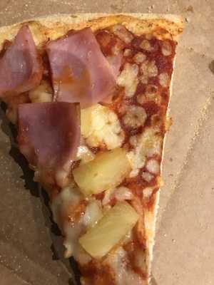 Domino's Pizza - Cheadle Hulme