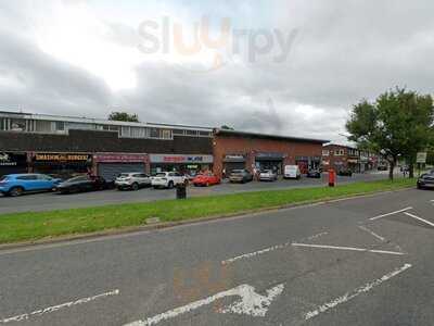 Domino's Pizza - Cheadle Hulme