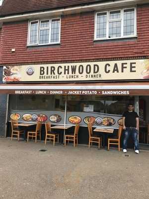 Birchwood Cafe