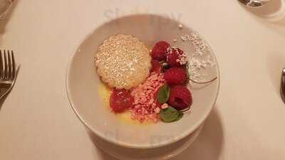 The Cedar Restaurant At Fawsley Hall