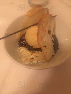 The Cedar Restaurant At Fawsley Hall