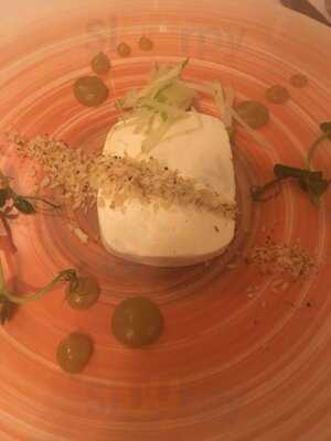 The Cedar Restaurant At Fawsley Hall