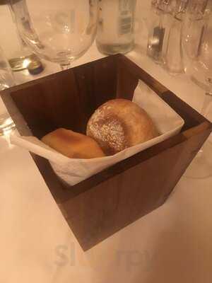 The Cedar Restaurant At Fawsley Hall