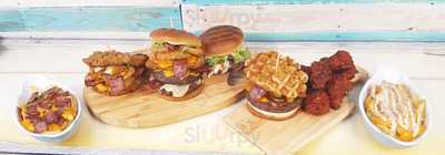 Continental Burger Company