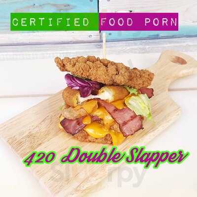 Continental Burger Company