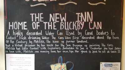 The New Inn