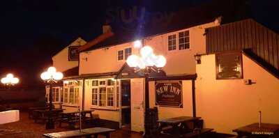 The New Inn