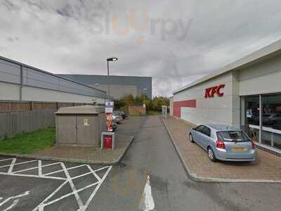 Kfc St Neots