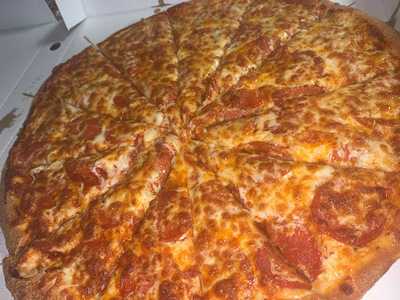 Pop In Pizza And Kebab