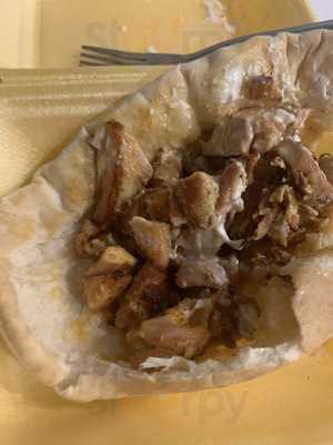 Pop In Pizza And Kebab