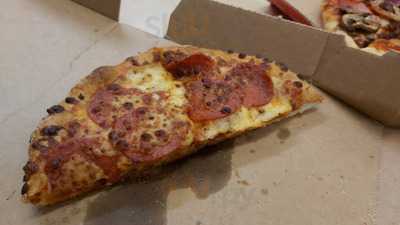 Domino's Pizza - Southampton - Burgess Road