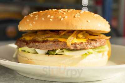 Michaels Golden Chippy