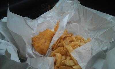 Michaels Golden Chippy